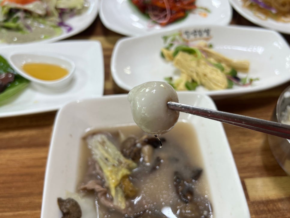다래정 이미지