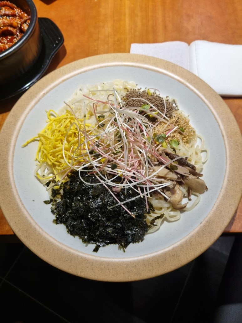 인사동칼국수 이미지