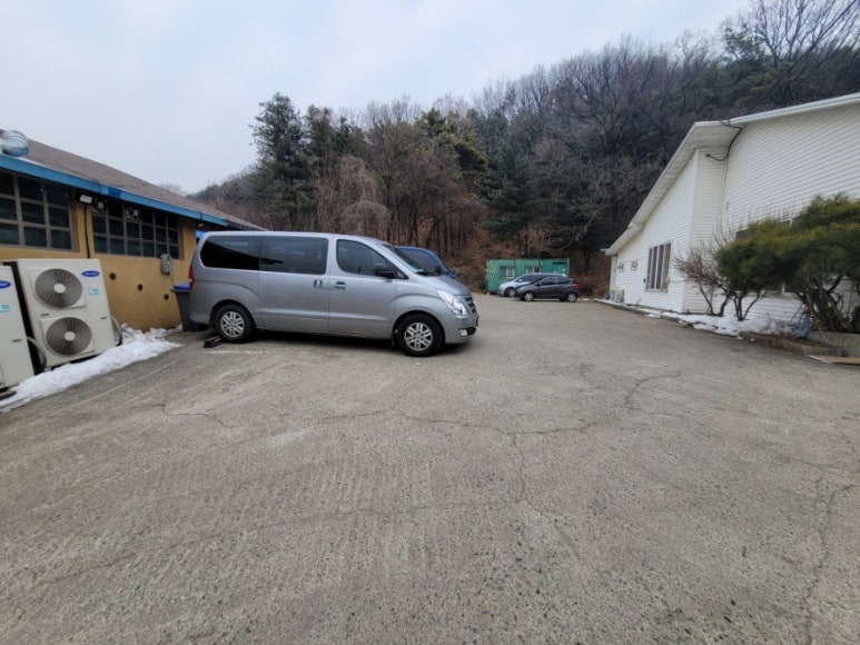 팔당칼국수와수제비 이미지