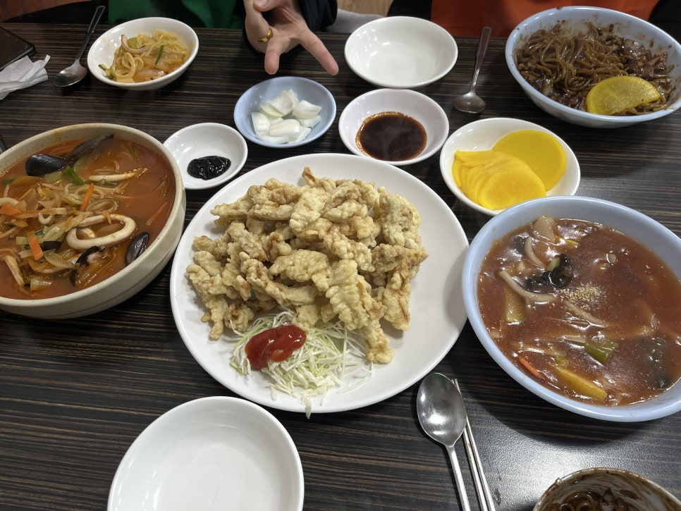춘리신흥역점 이미지