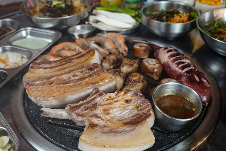 복댕이포차 이미지