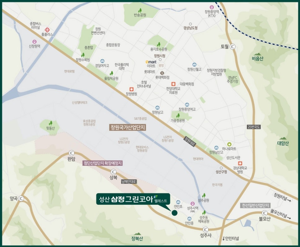 (주)성산기업 이미지