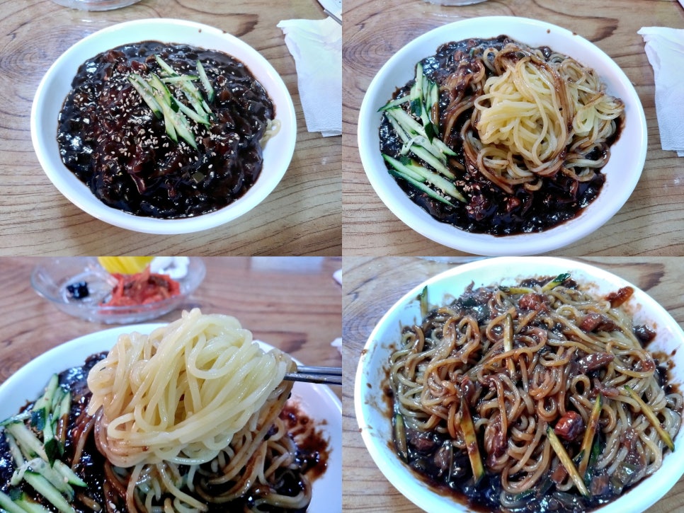 오뚜기반점 이미지