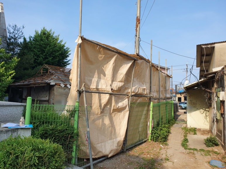 삼우산업 이미지