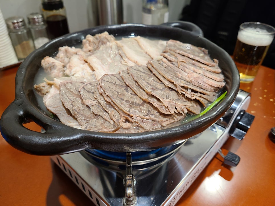 달래해장 공덕점 이미지