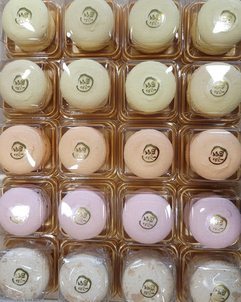 예맛당 이미지