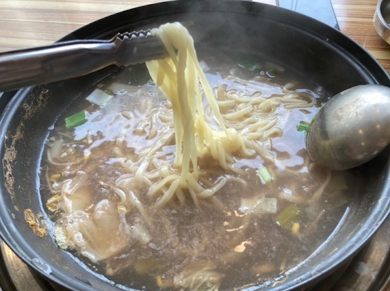 바다상회해물칼국수 이미지