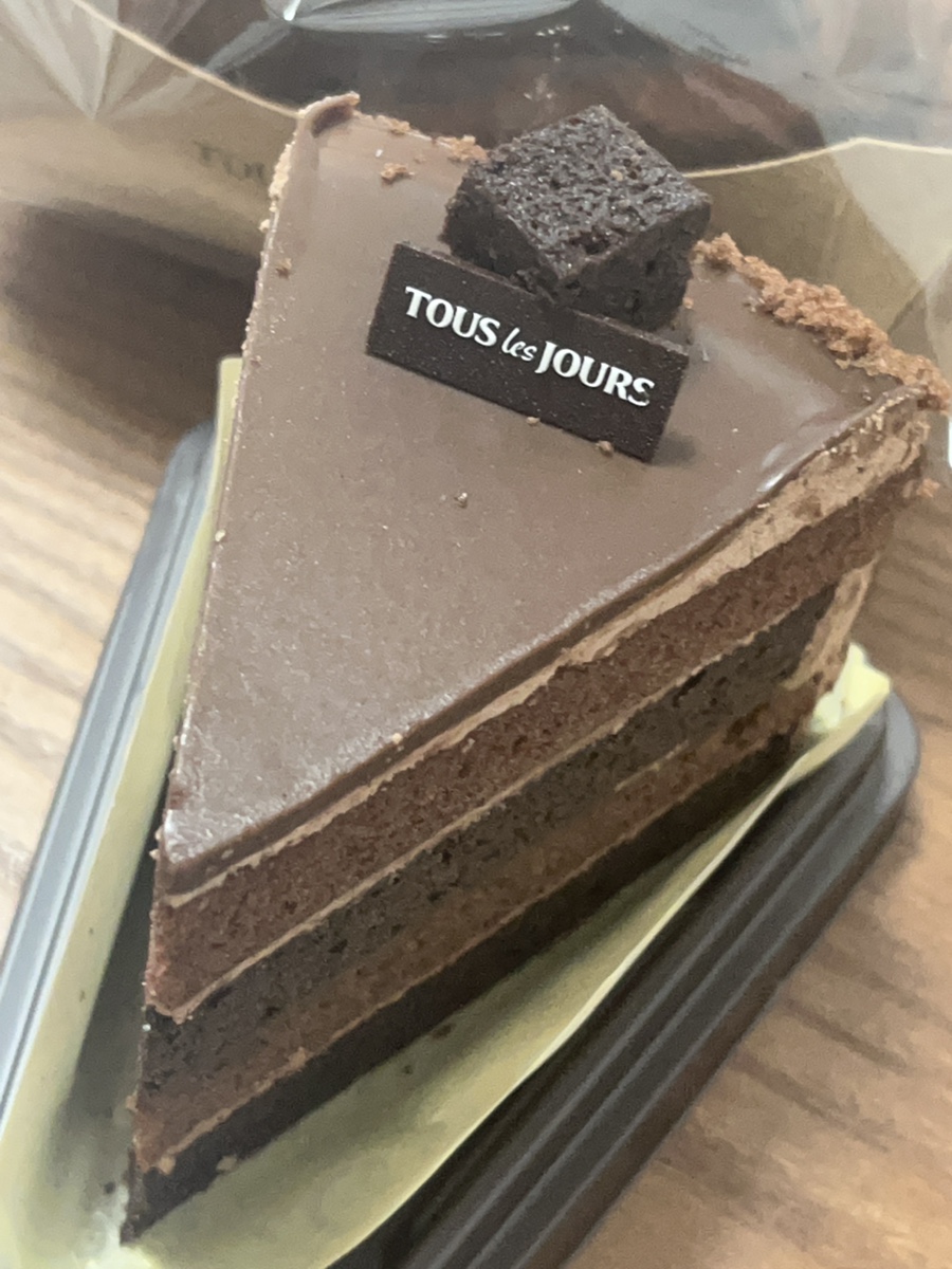 뚜레쥬르마산 이미지
