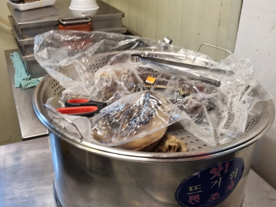 오떡순떡볶이 이미지