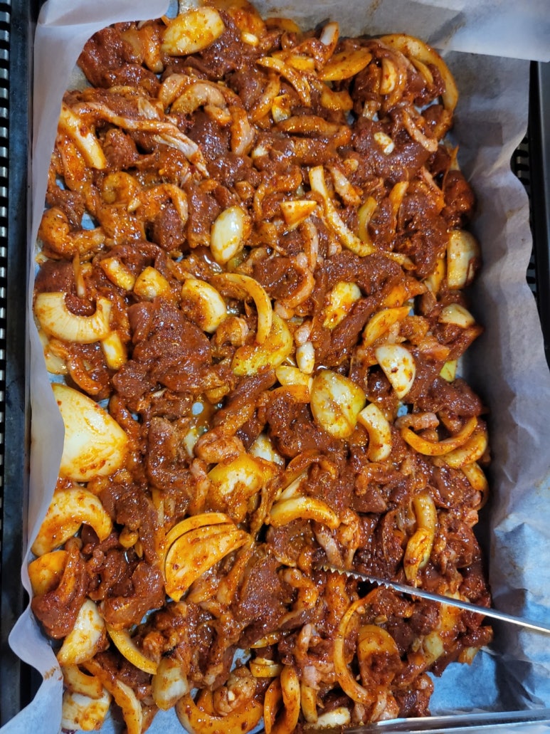 천상오리 이미지
