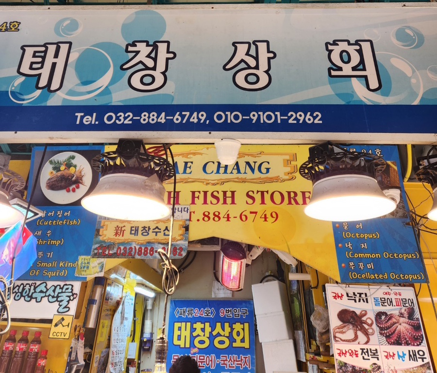 태창상회 이미지