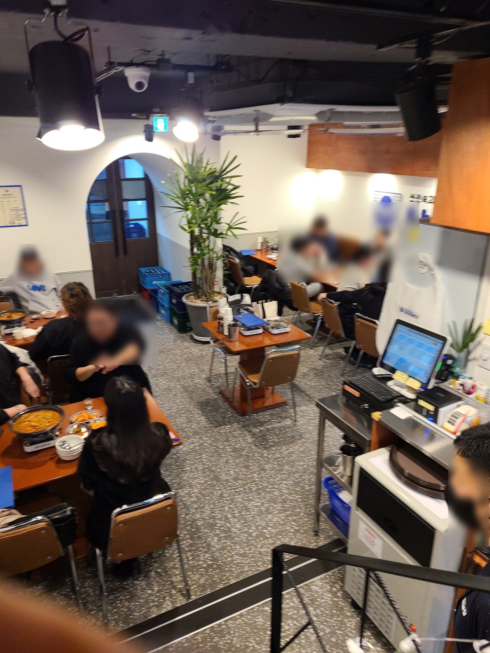 달래해장 공덕점 이미지