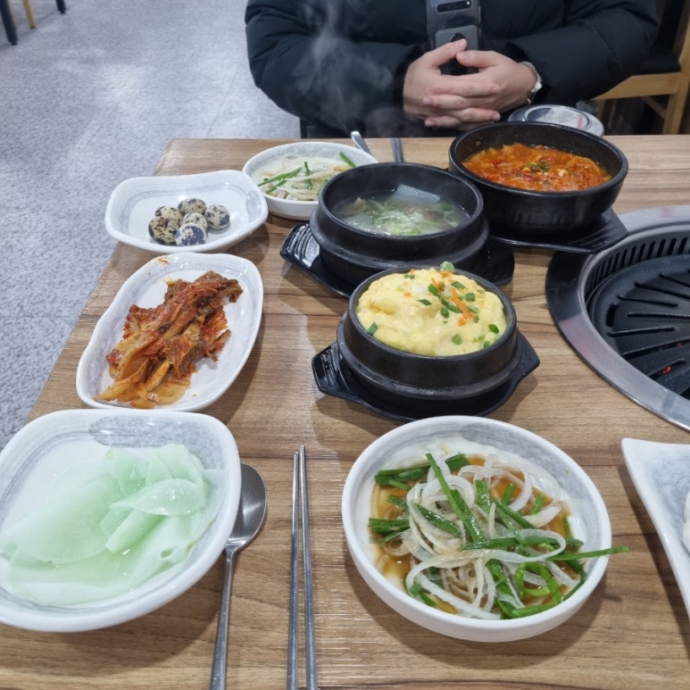 우림식육식당 이미지