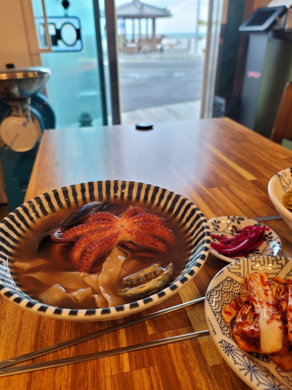 고동마을칼국수 이미지