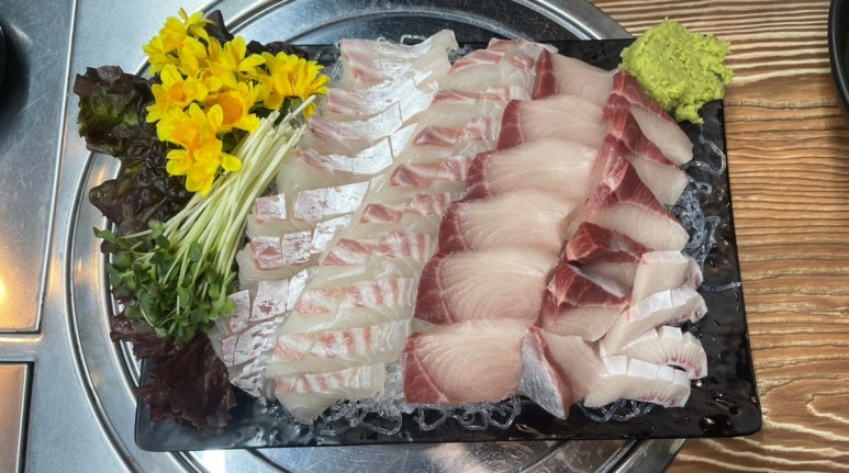 잊지못회어시장 이미지