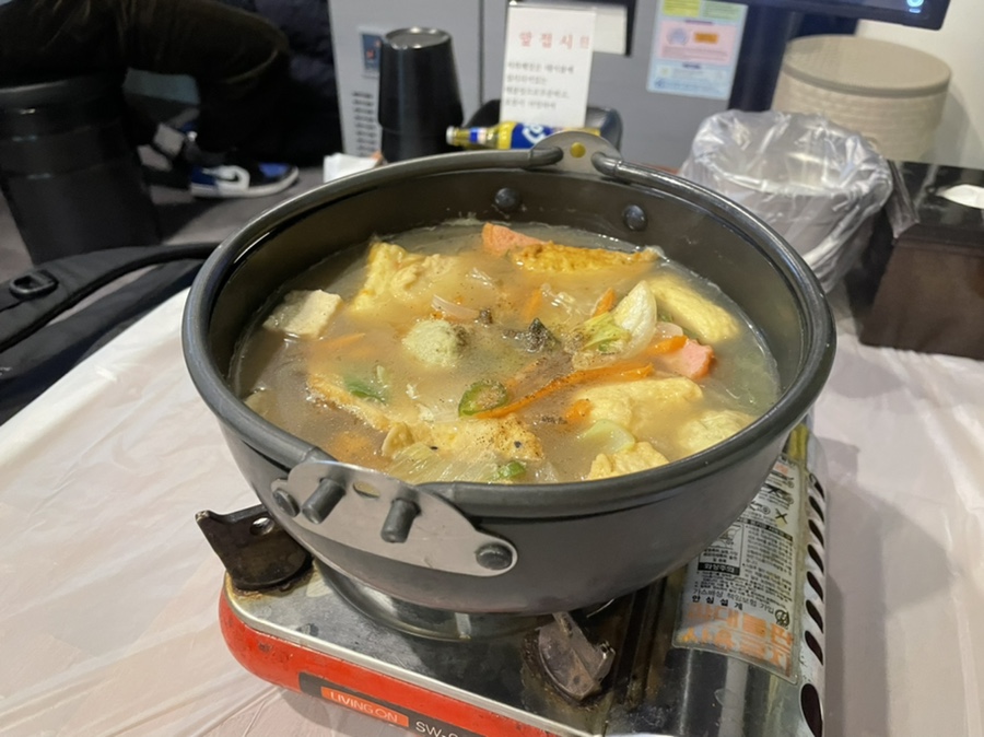 왕실족발 이미지