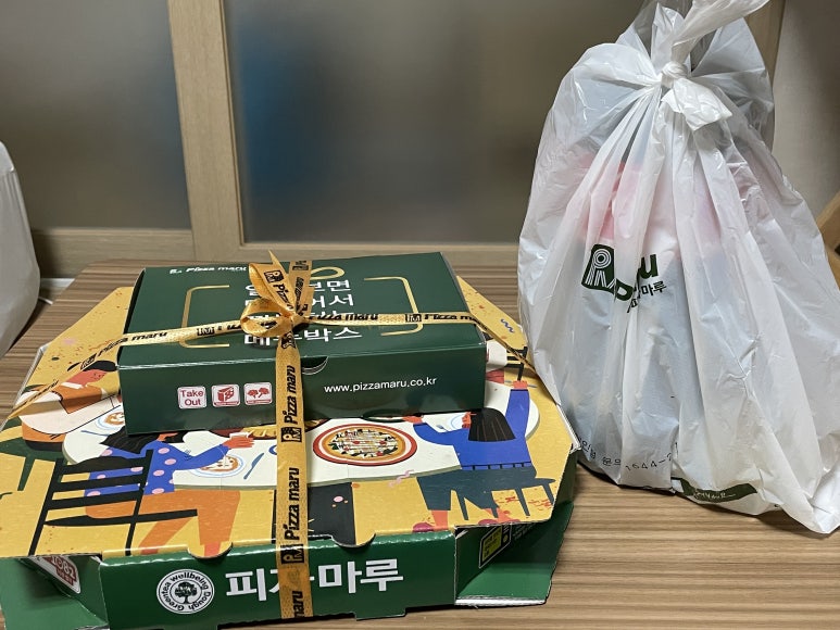 피자마루 순천조례점 이미지