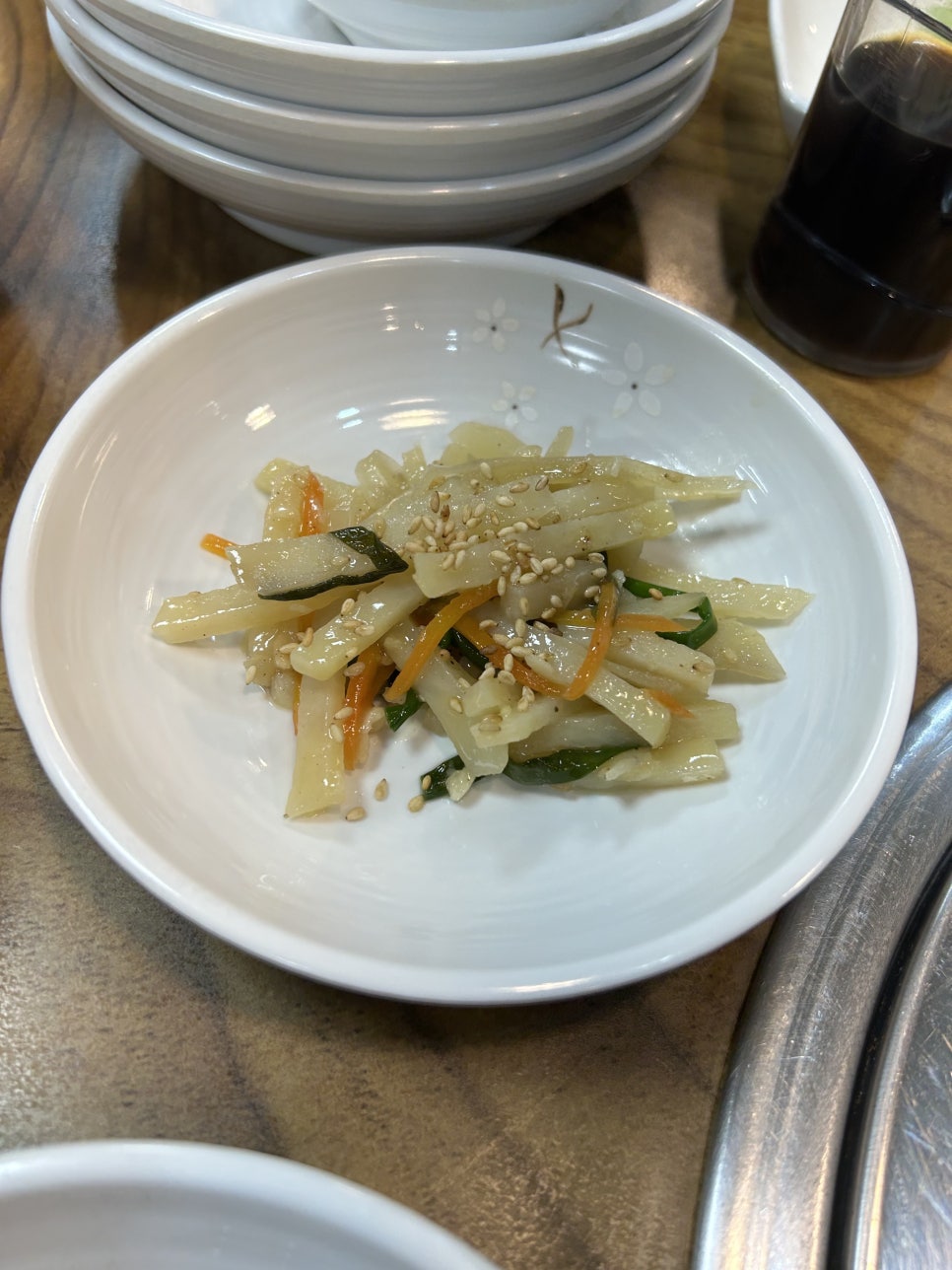 본가마산아구찜 이미지
