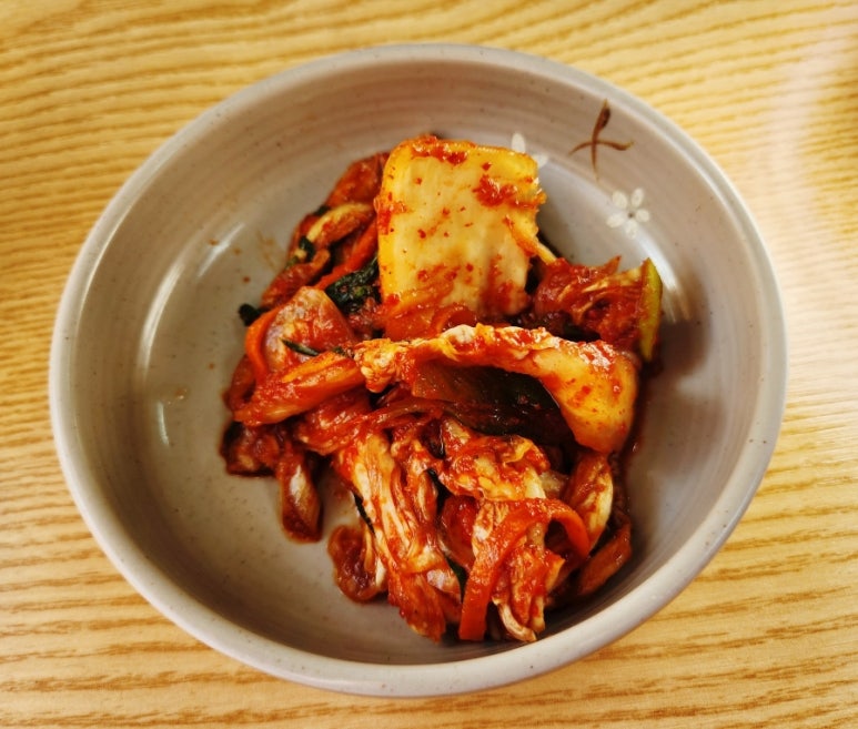 둘리칼국수 이미지