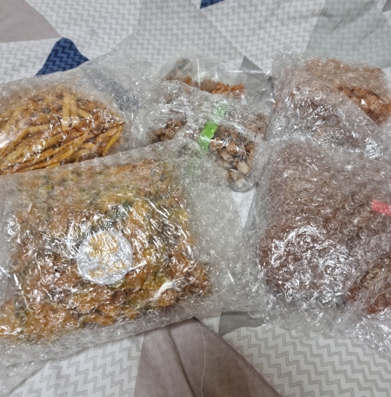 달콤한간식달당 이미지