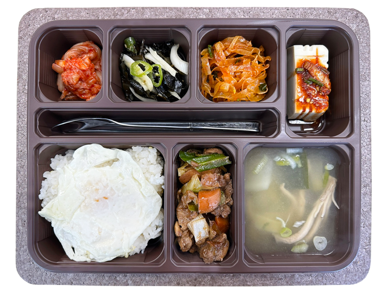 종미식품 이미지