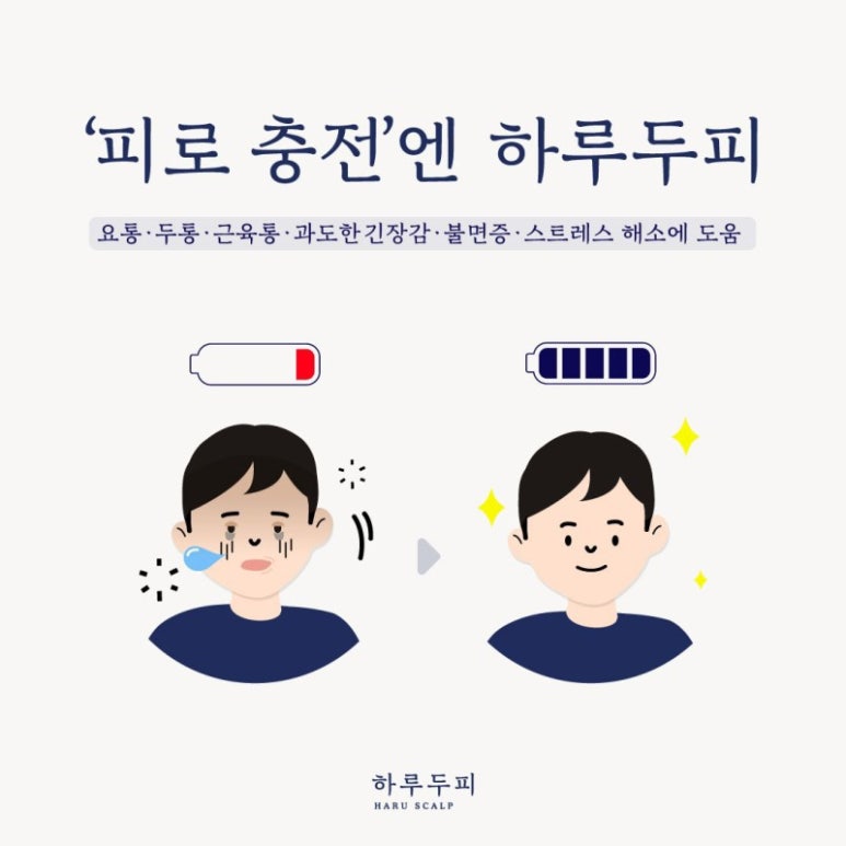 하루두피 판교점 이미지