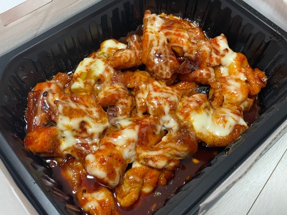 기영이숯불두마리치킨전주혁신점 이미지