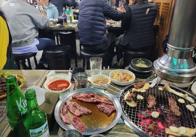 장성동포항생막창 이미지