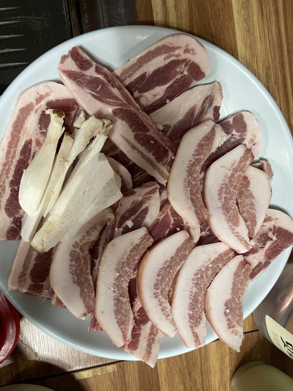 정일식육식당 이미지