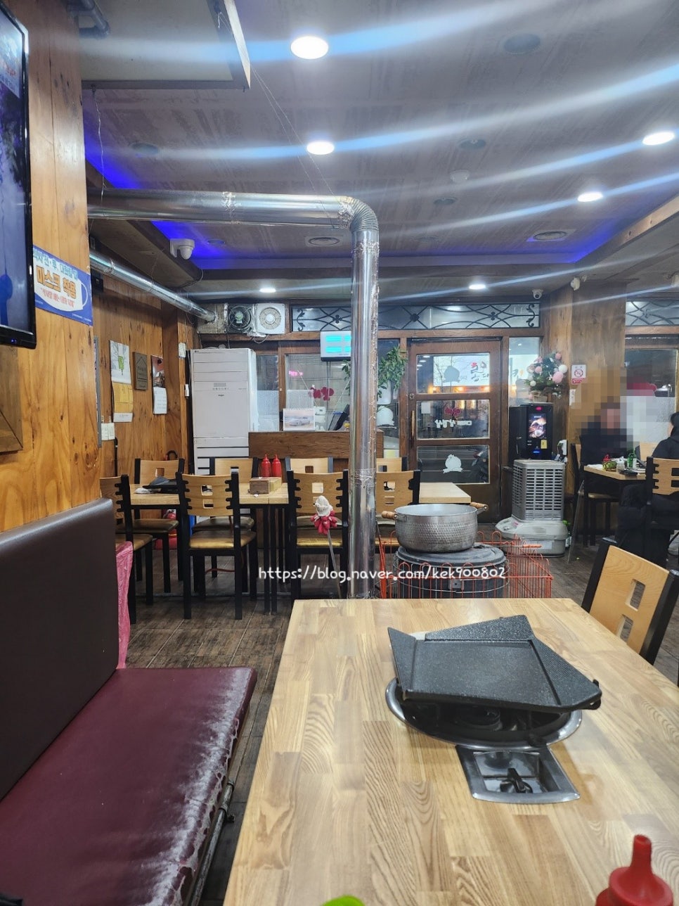 앗싸대패삼겹살산성점 이미지