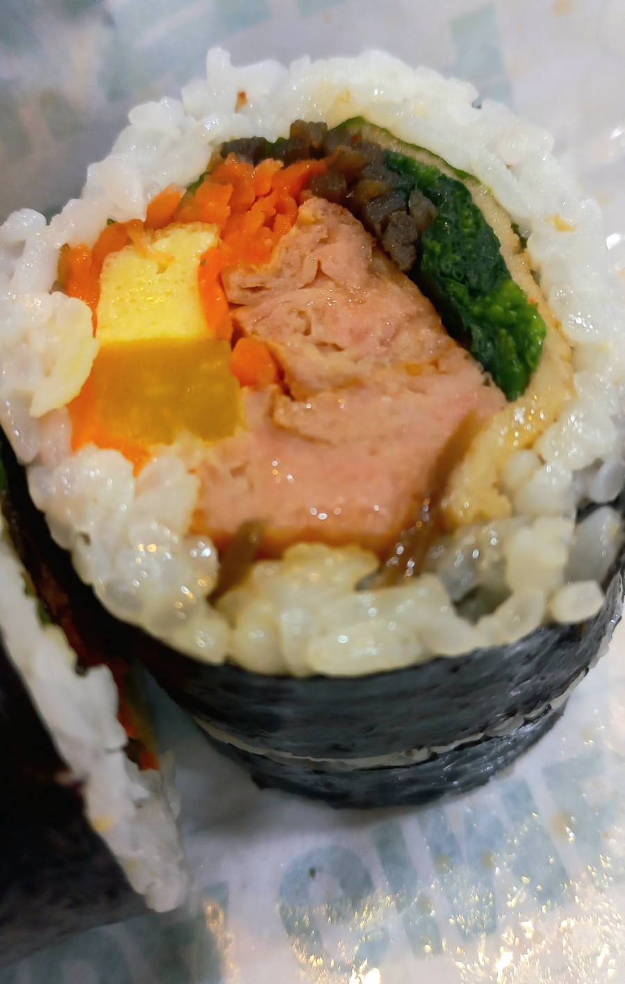 싸다김밥 대전둔산점 이미지