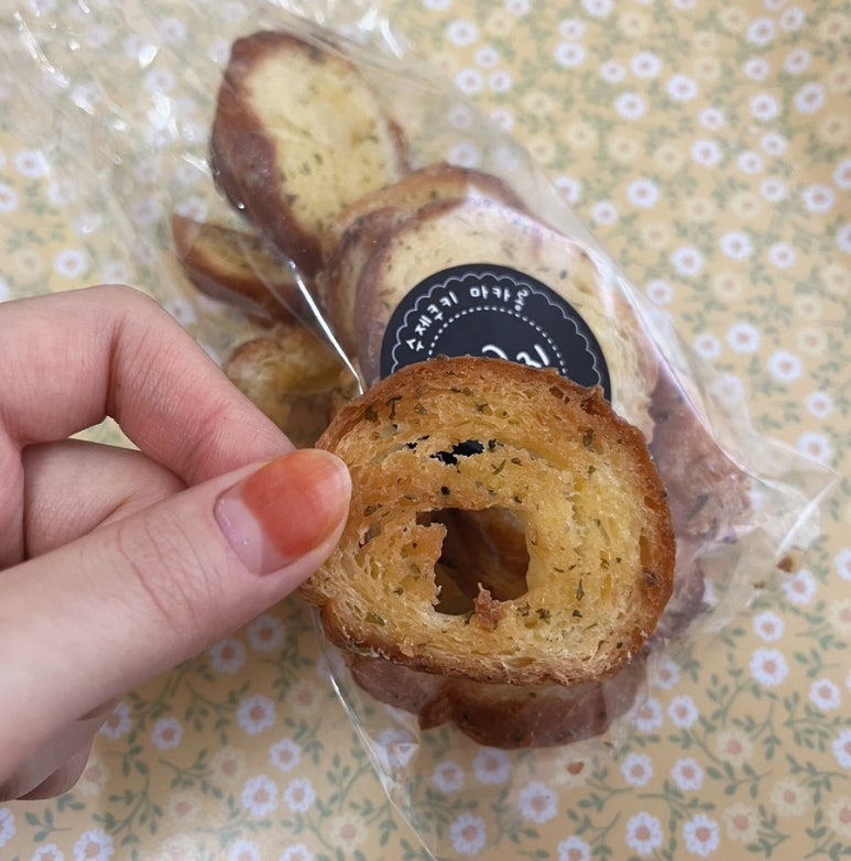 아꼽지제과 이미지