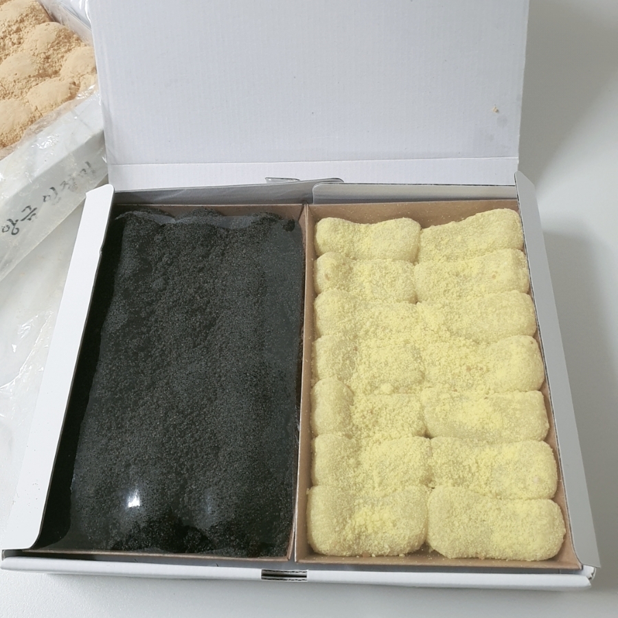 하남좋은날떡 이미지