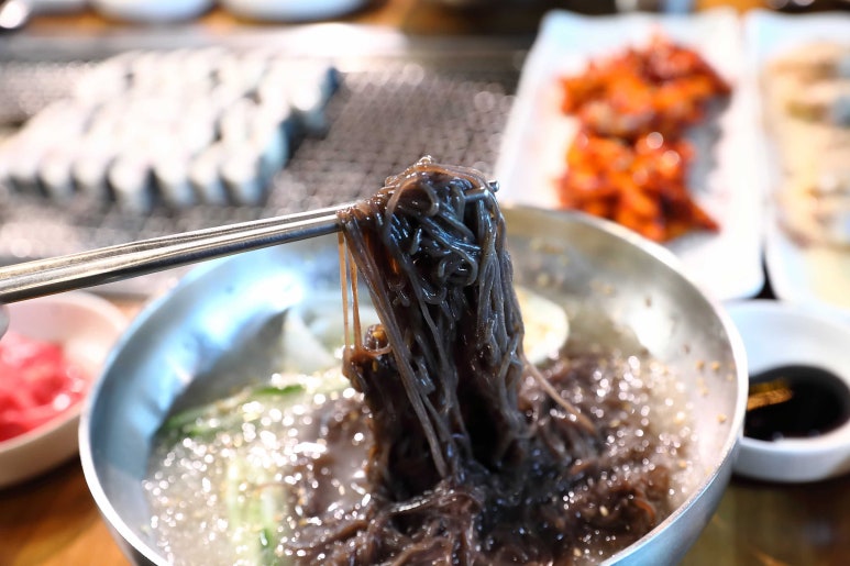 화천장어랜드 이미지