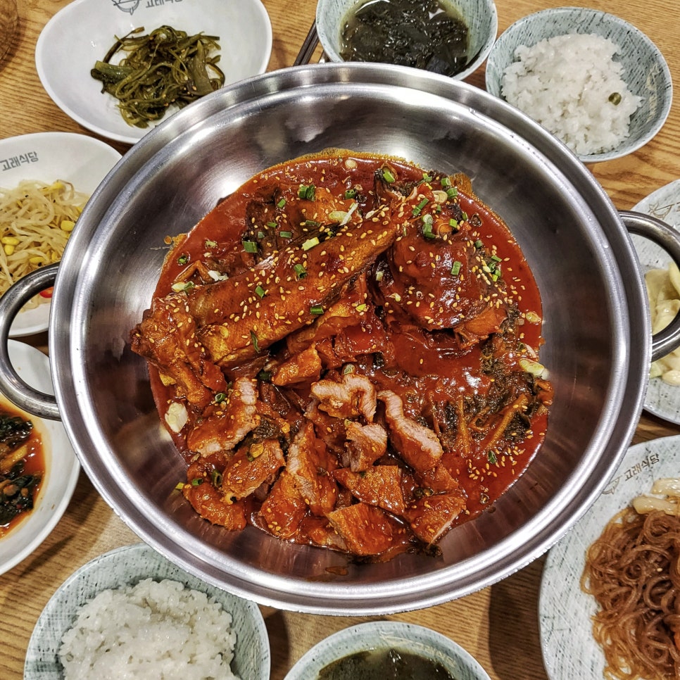 고래식당 연희점 이미지