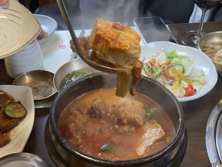 양수면옥 이미지