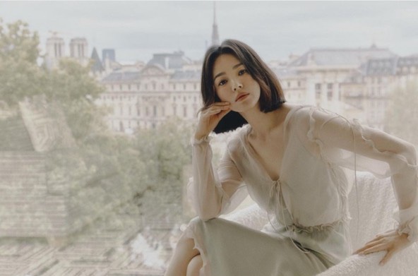 글로리헤어 이미지