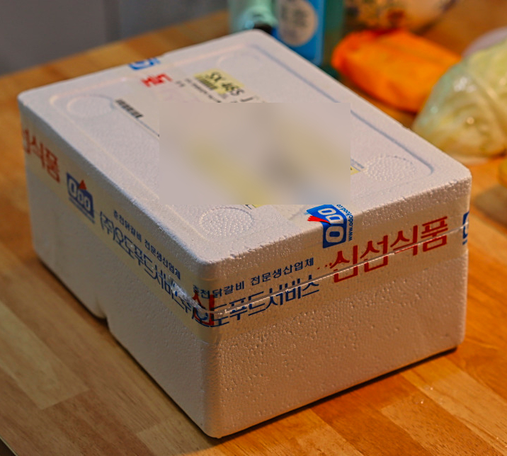 (주)오도푸드서비스 이미지