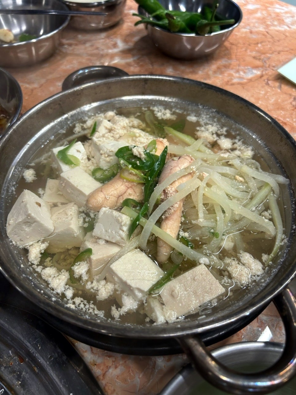 주옥갈비 이미지
