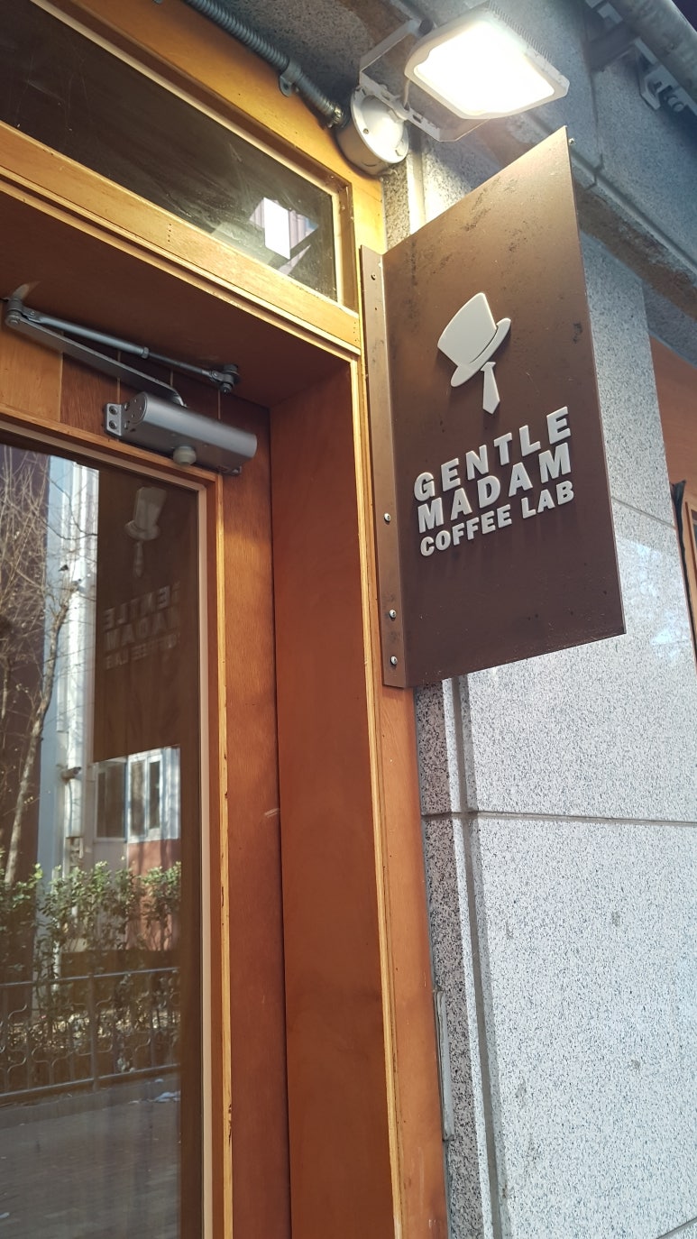 블리스버거&카페 이미지