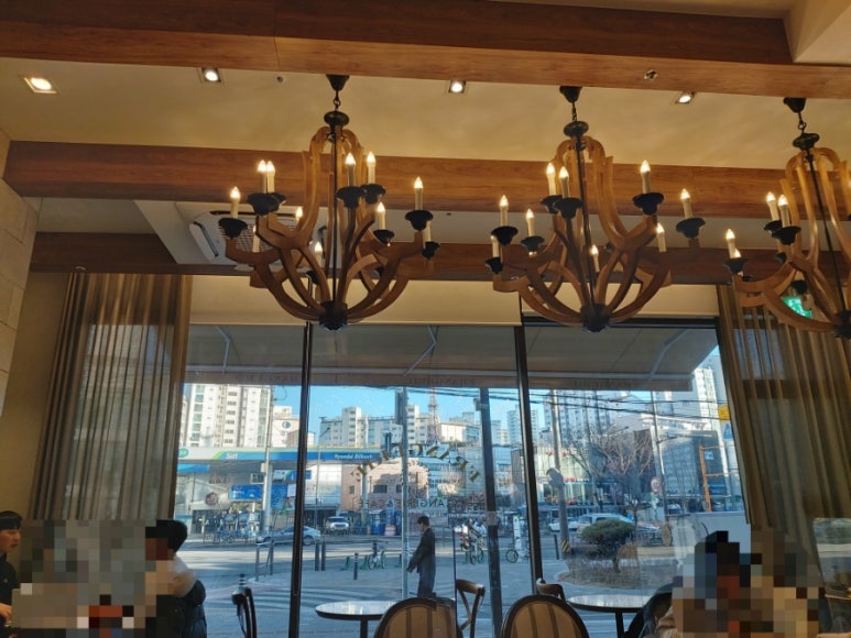프랑제리 피어(peer) 신촌점 이미지