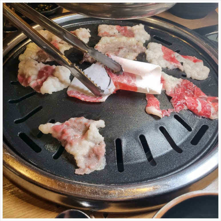 다산신도시이차돌 이미지