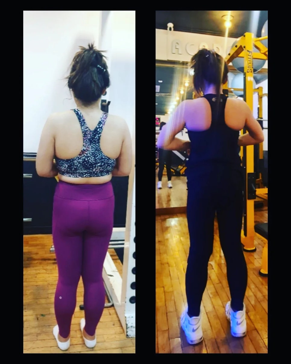 머슬아카데미GYM 이미지