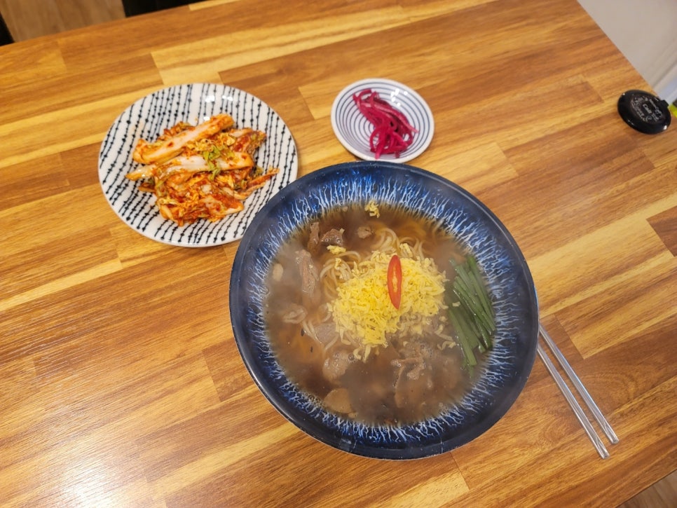 고동마을칼국수 이미지