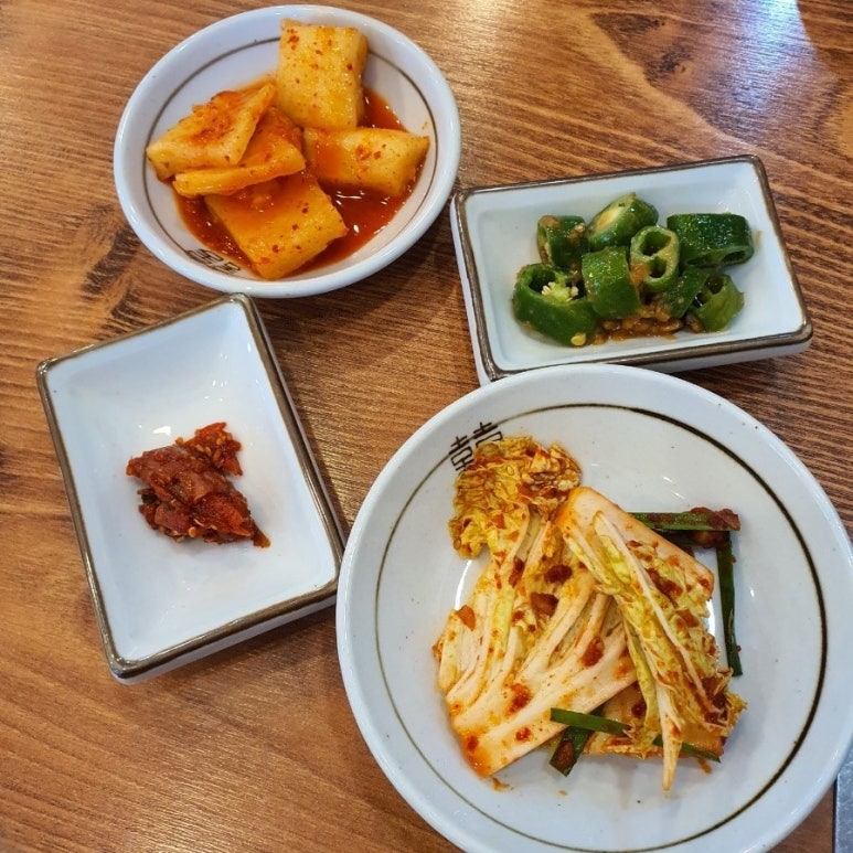 김포손만두 이미지