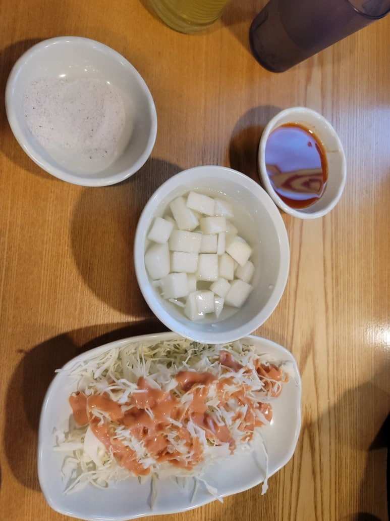 희망통닭 이미지