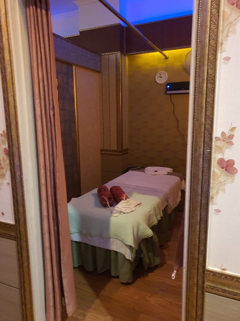 한성스포츠센터 이미지
