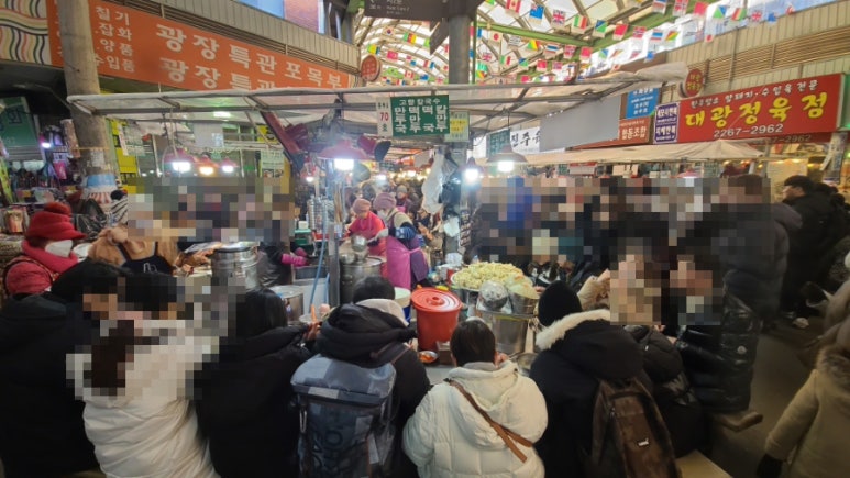 강가네떡볶이 이미지