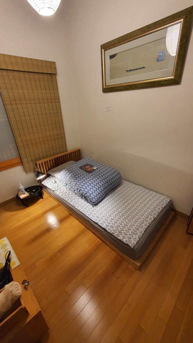 통_머물다게스트하우스 이미지