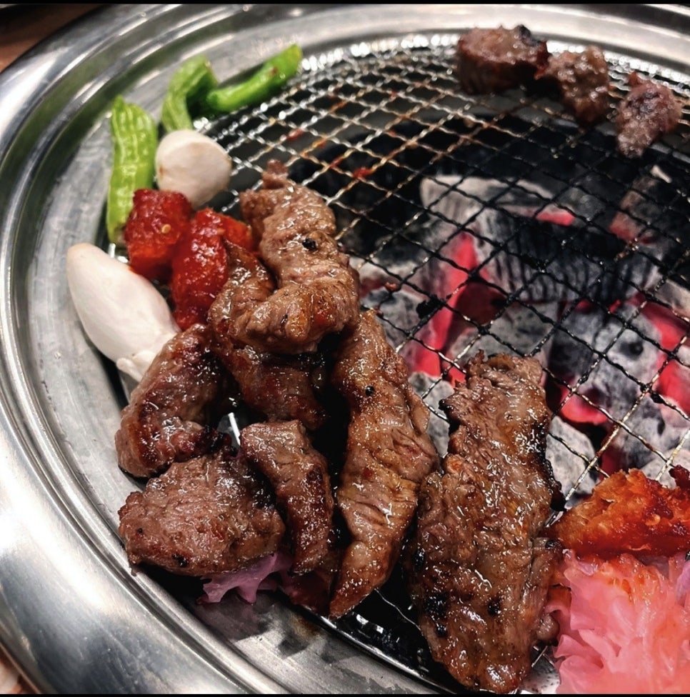 주옥갈비 이미지
